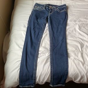 True religion jeans women